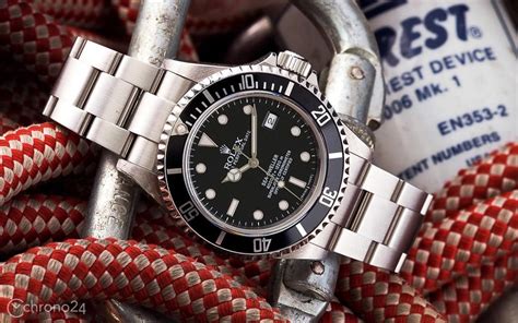 rolex sea dweller wird nicht mehr hergestellt|Rolex Sea-Dweller wikipedia.